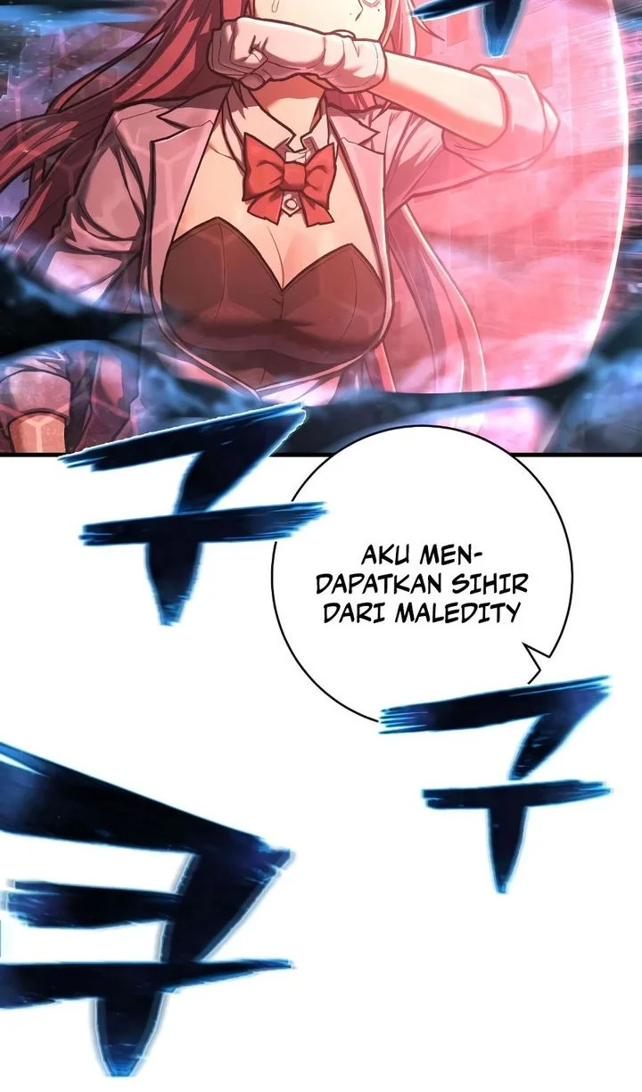 Executioner Chapter 55 Gambar 61