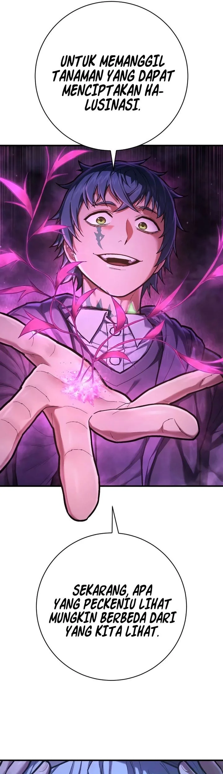 Executioner Chapter 55 Gambar 64