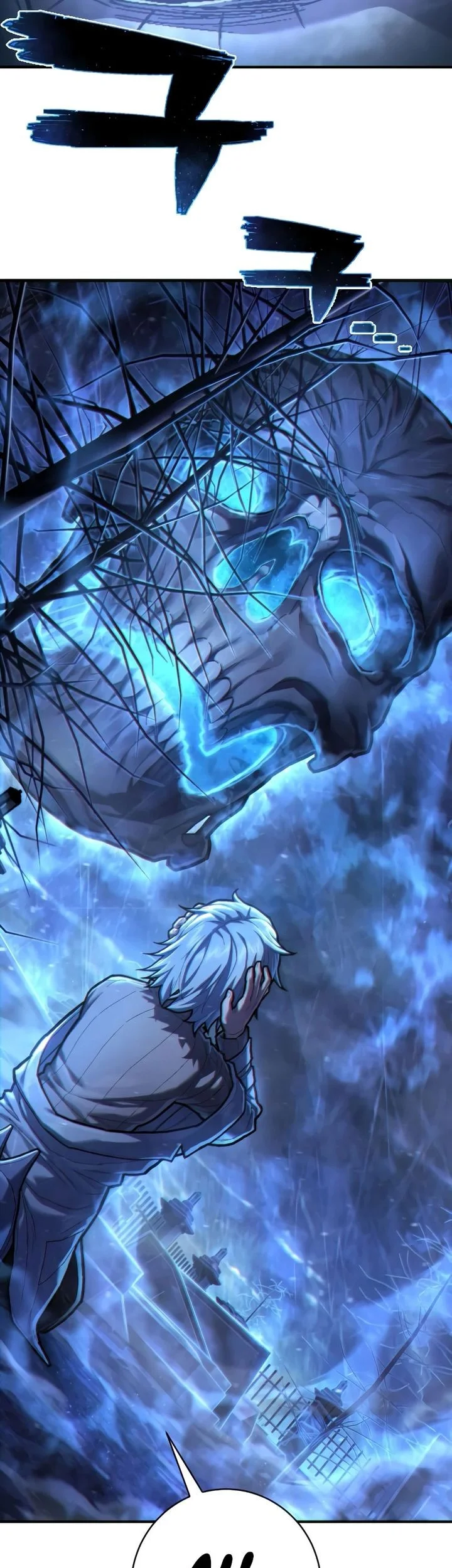 Executioner Chapter 55 Gambar 66