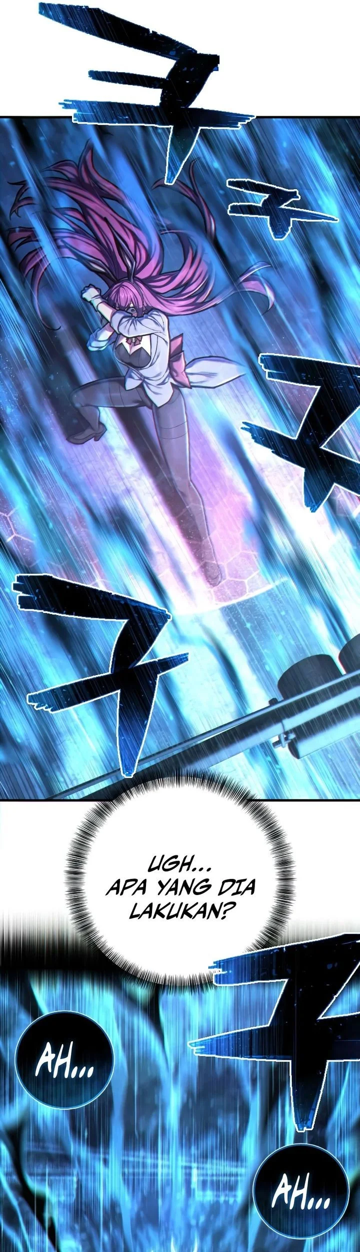Executioner Chapter 55 Gambar 68