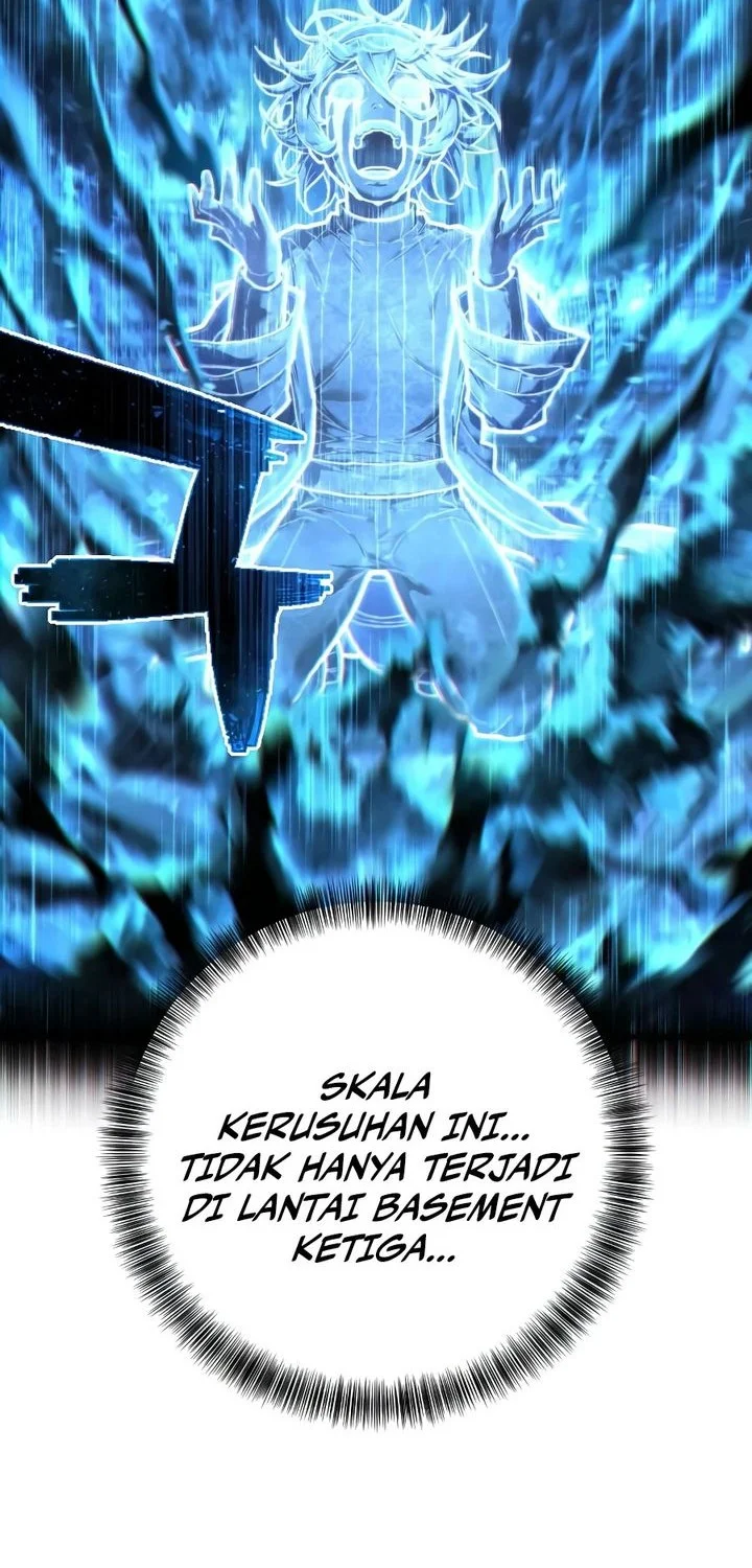 Executioner Chapter 55 Gambar 69