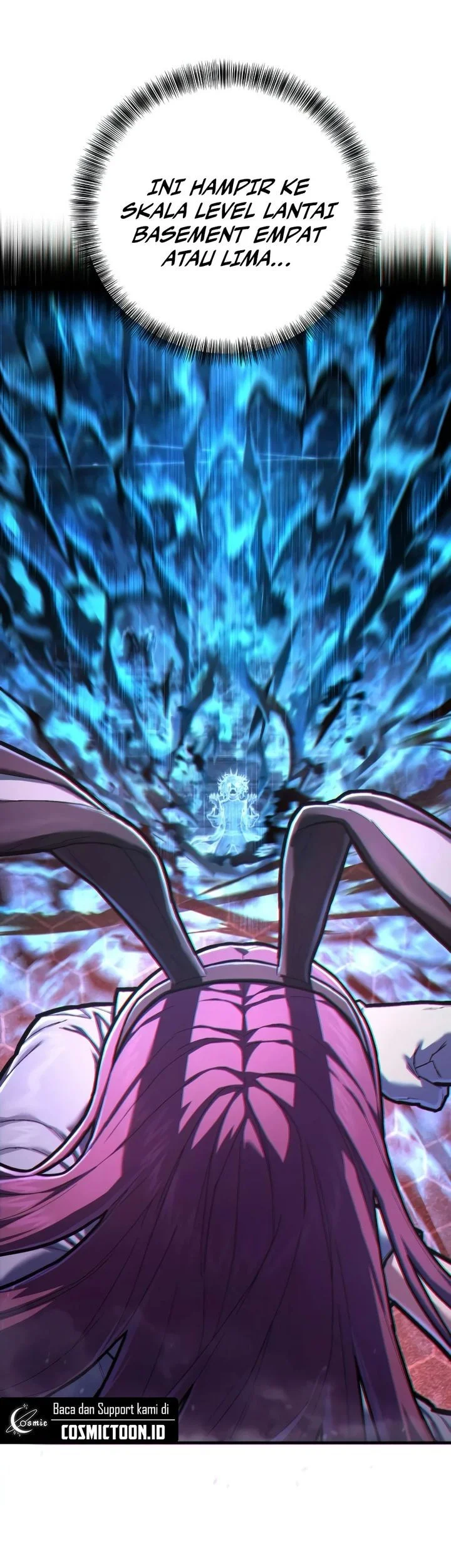 Executioner Chapter 55 Gambar 70
