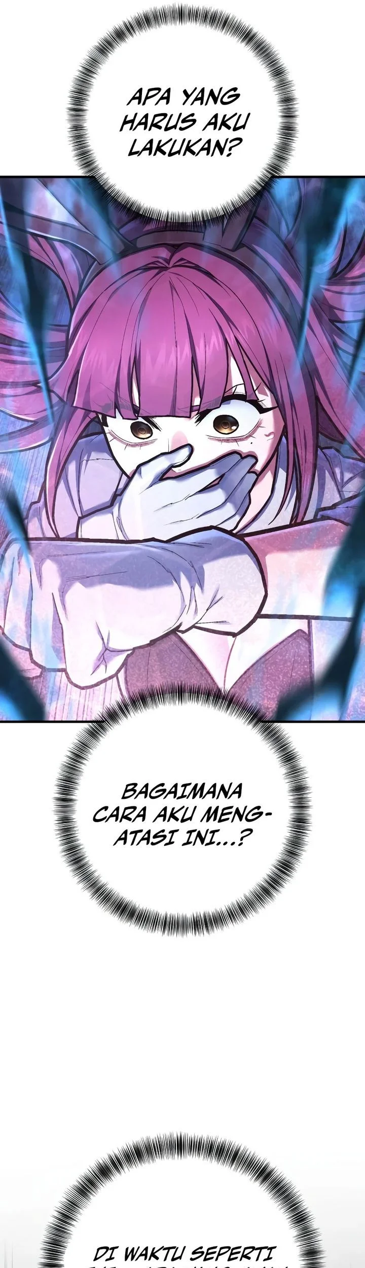 Executioner Chapter 55 Gambar 72