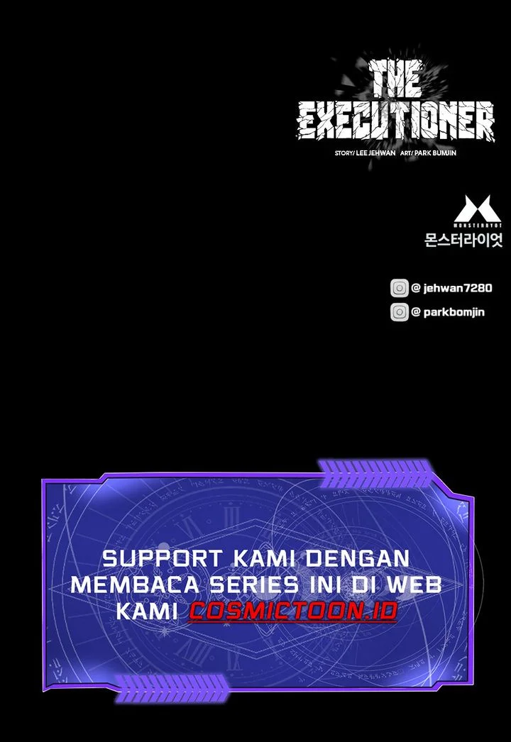 Executioner Chapter 55 Gambar 81