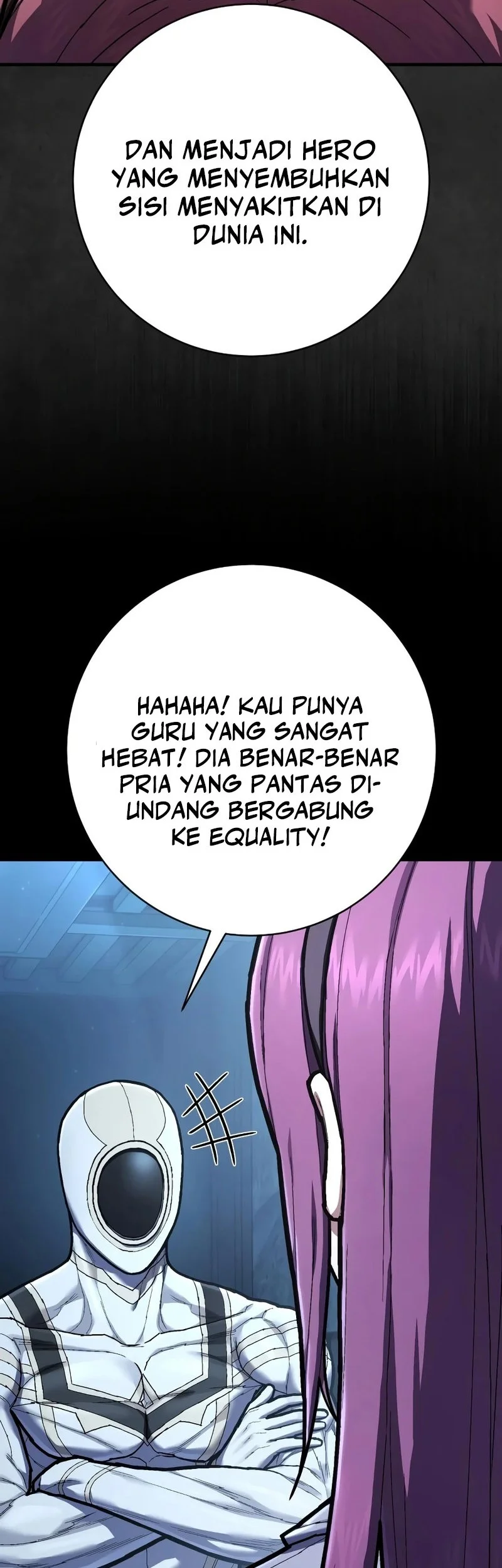 Executioner Chapter 56 Gambar 56