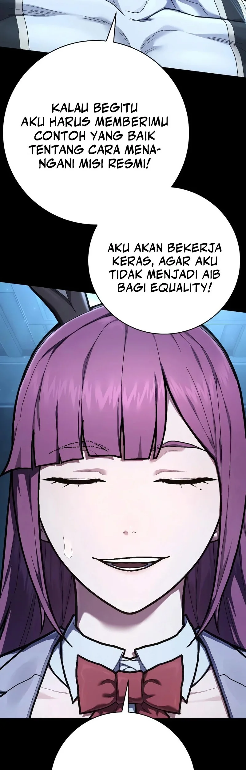 Executioner Chapter 56 Gambar 58