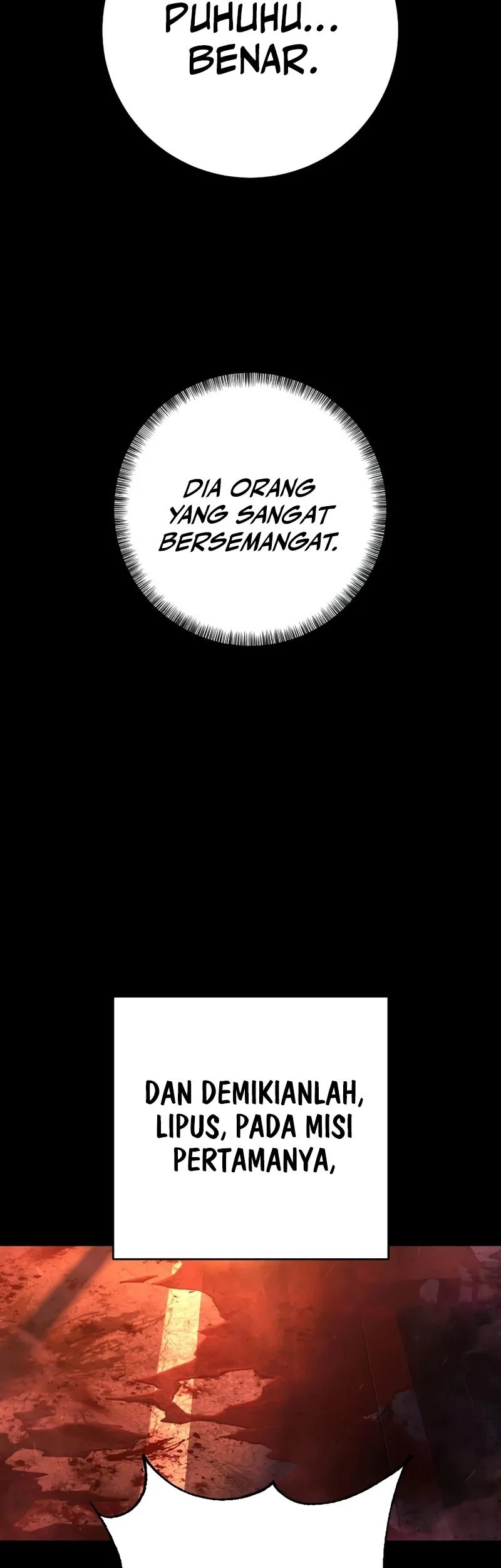 Executioner Chapter 56 Gambar 59