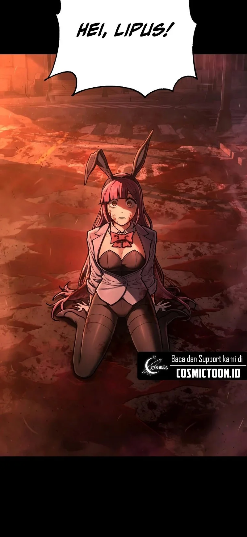 Executioner Chapter 56 Gambar 60