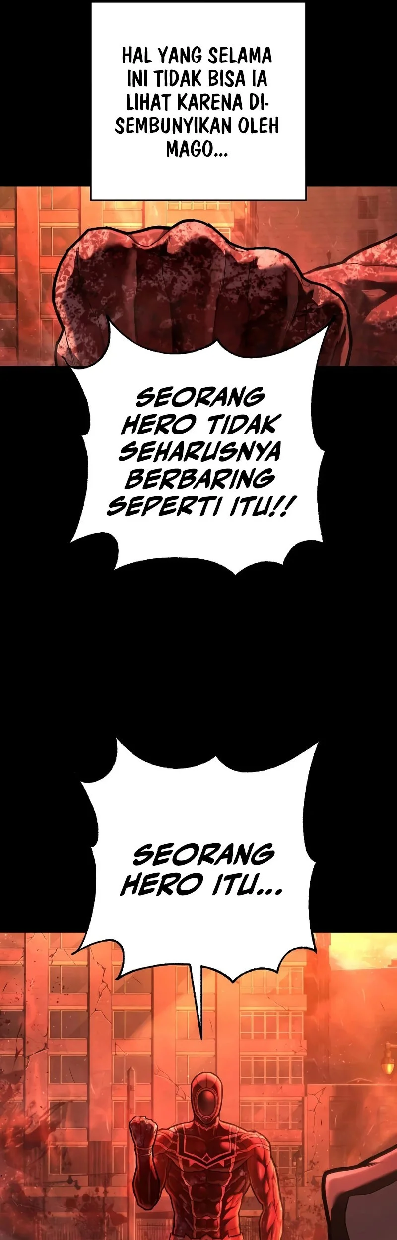 Executioner Chapter 56 Gambar 61