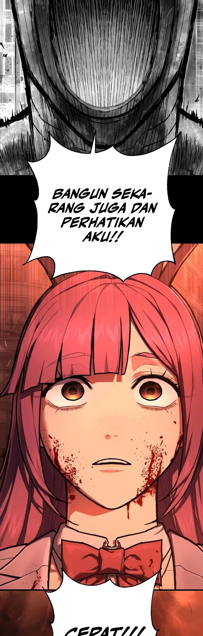 Executioner Chapter 56 Gambar 63