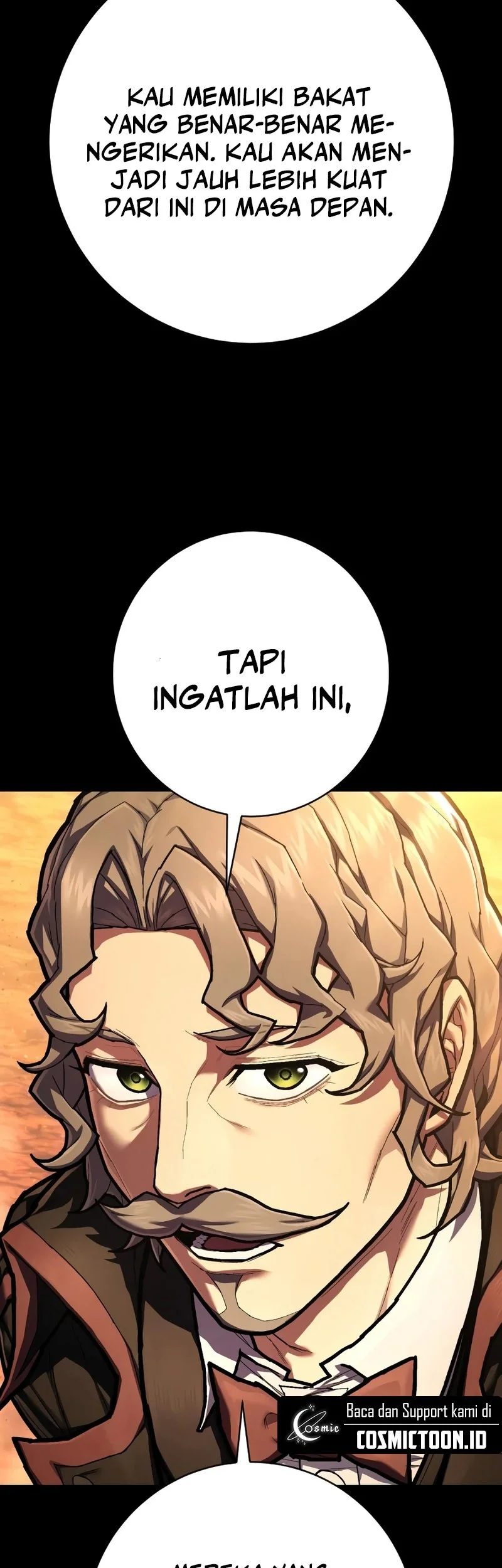 Executioner Chapter 56 Gambar 41