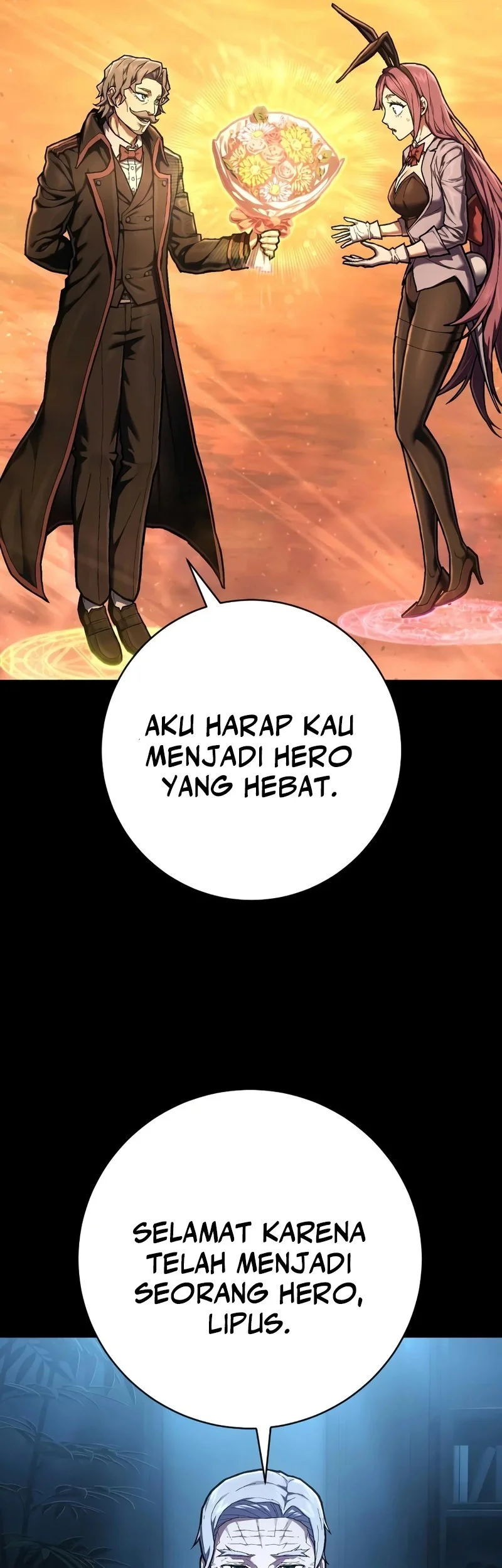 Executioner Chapter 56 Gambar 43