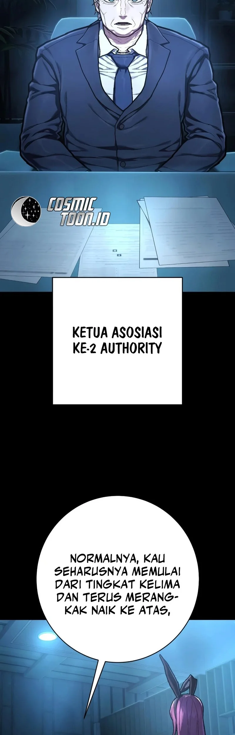 Executioner Chapter 56 Gambar 44