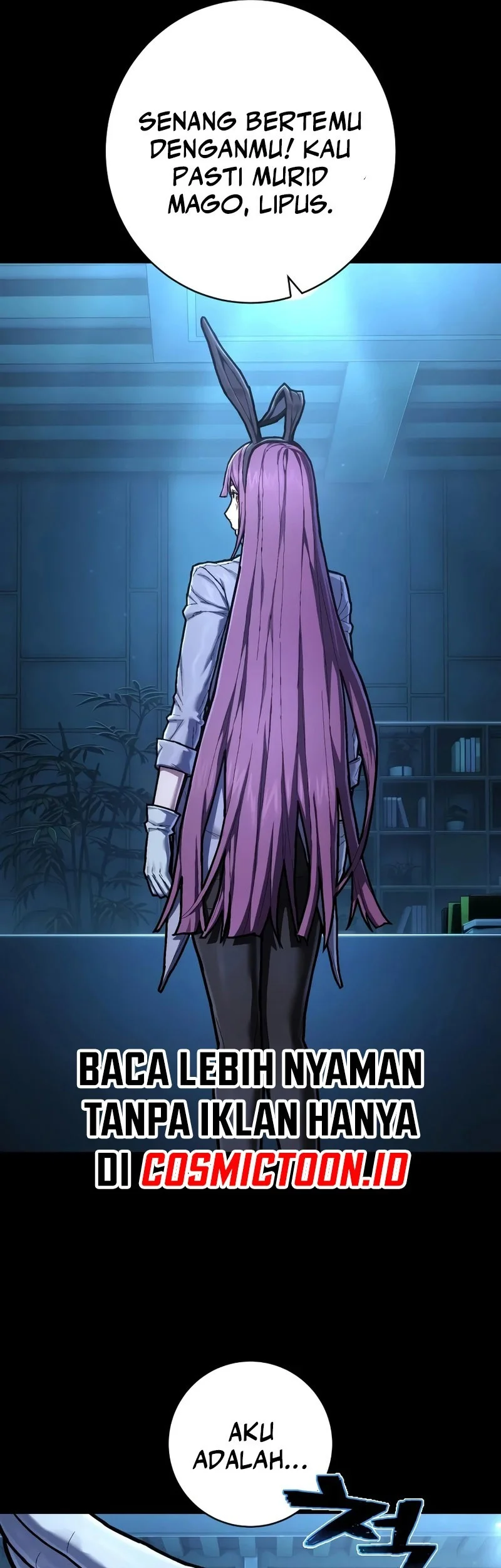 Executioner Chapter 56 Gambar 49