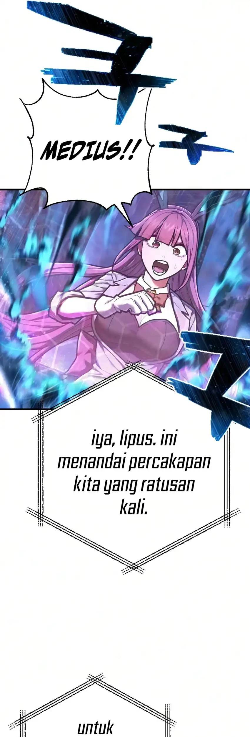 Executioner Chapter 57 Gambar 52
