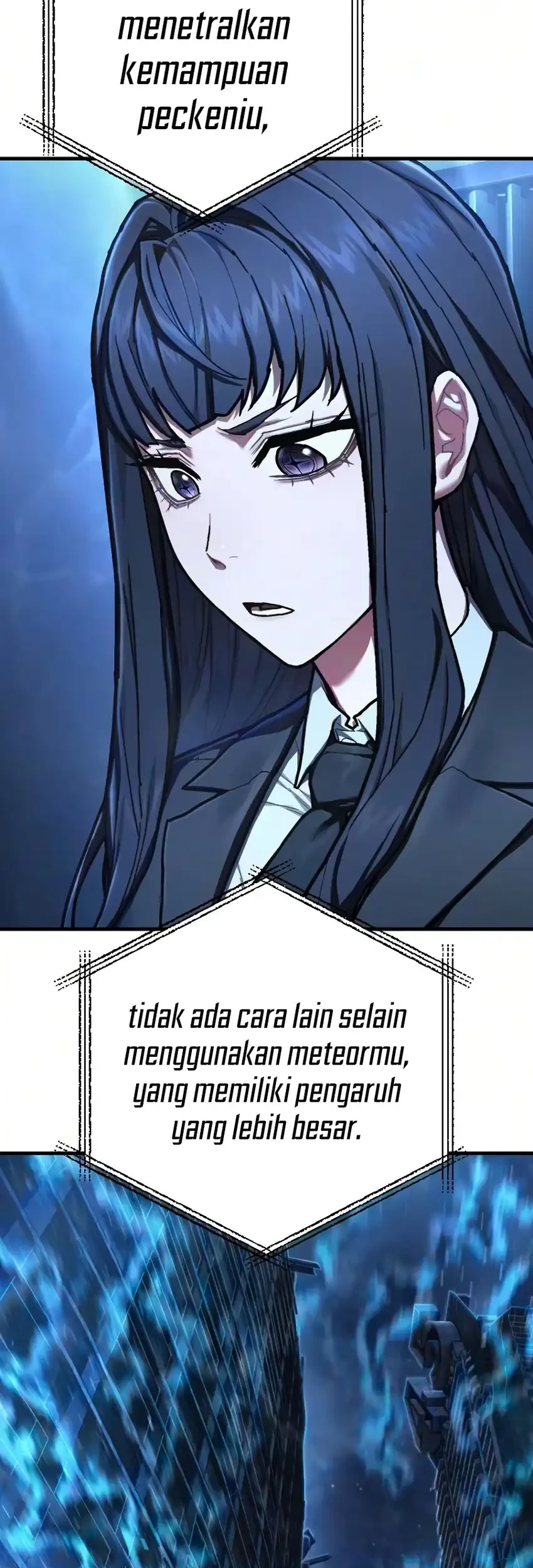 Executioner Chapter 57 Gambar 53