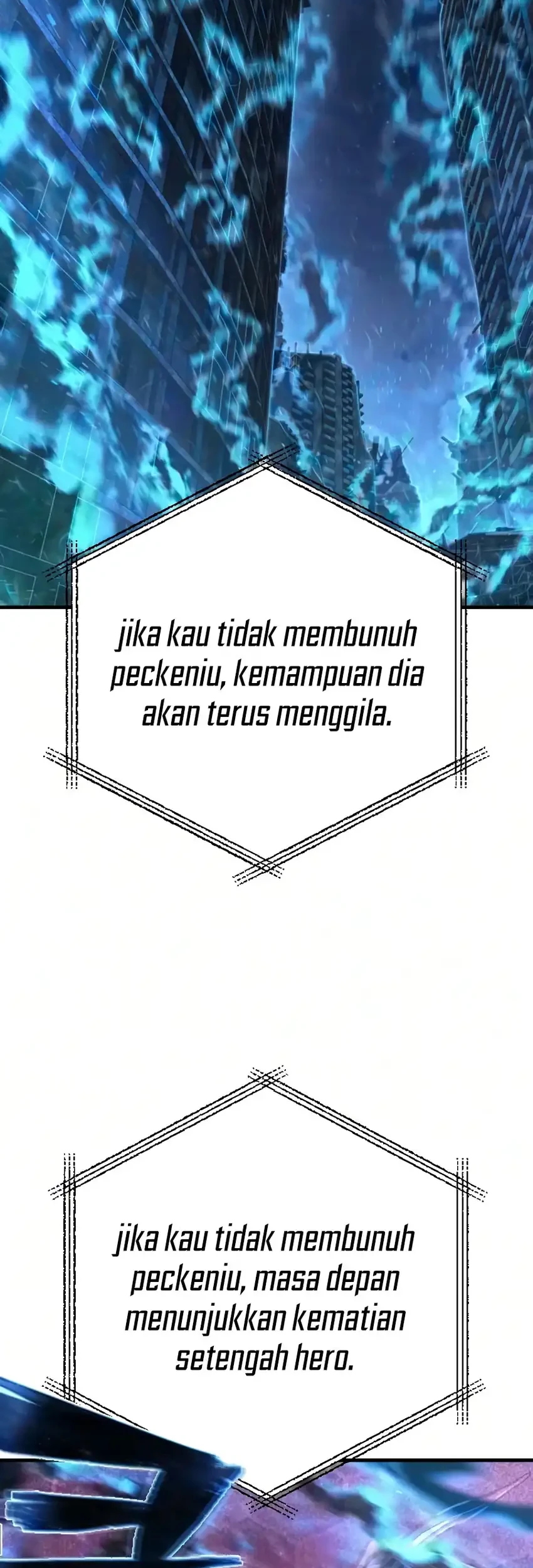 Executioner Chapter 57 Gambar 54