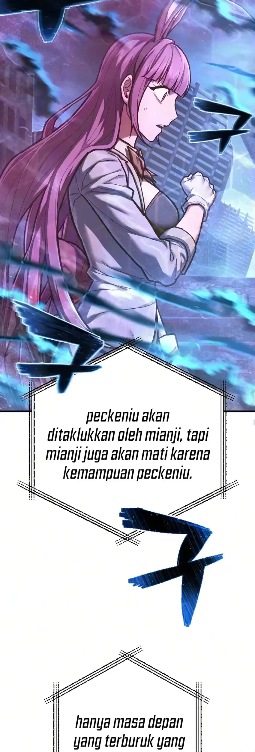 Executioner Chapter 57 Gambar 55