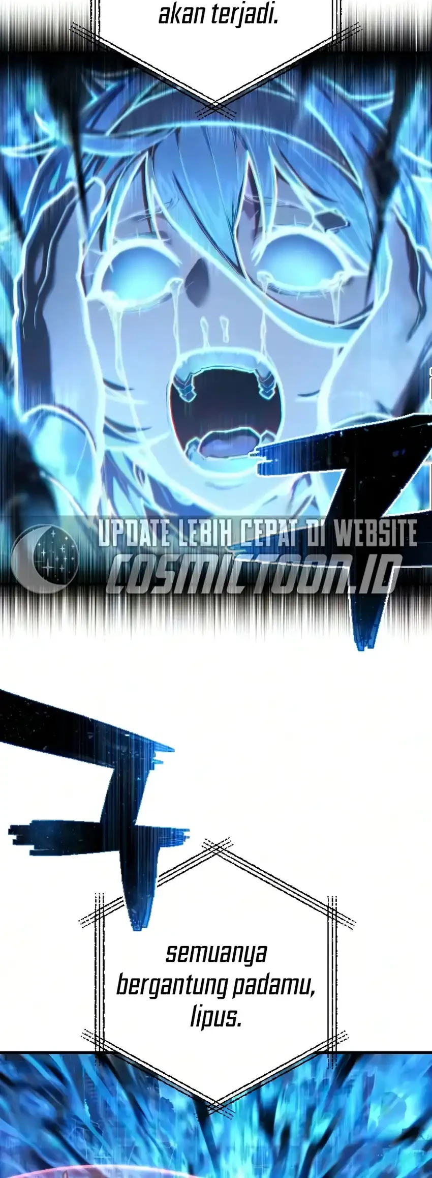 Executioner Chapter 57 Gambar 56