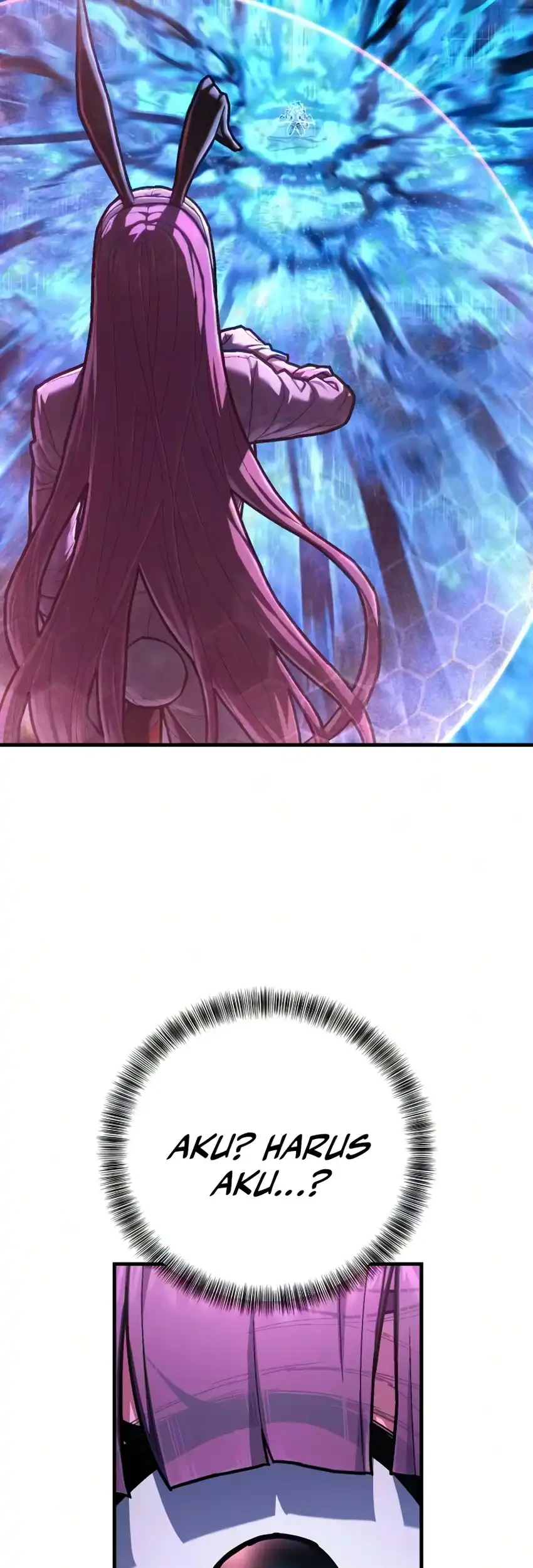 Executioner Chapter 57 Gambar 57
