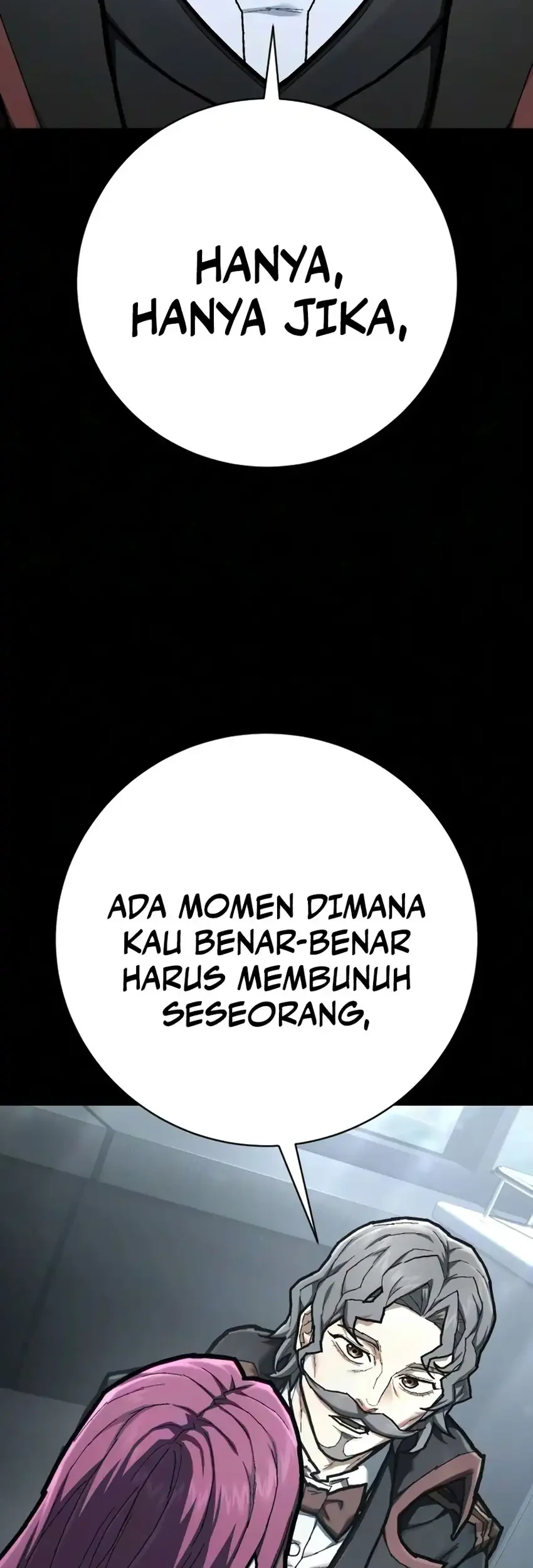 Executioner Chapter 57 Gambar 60