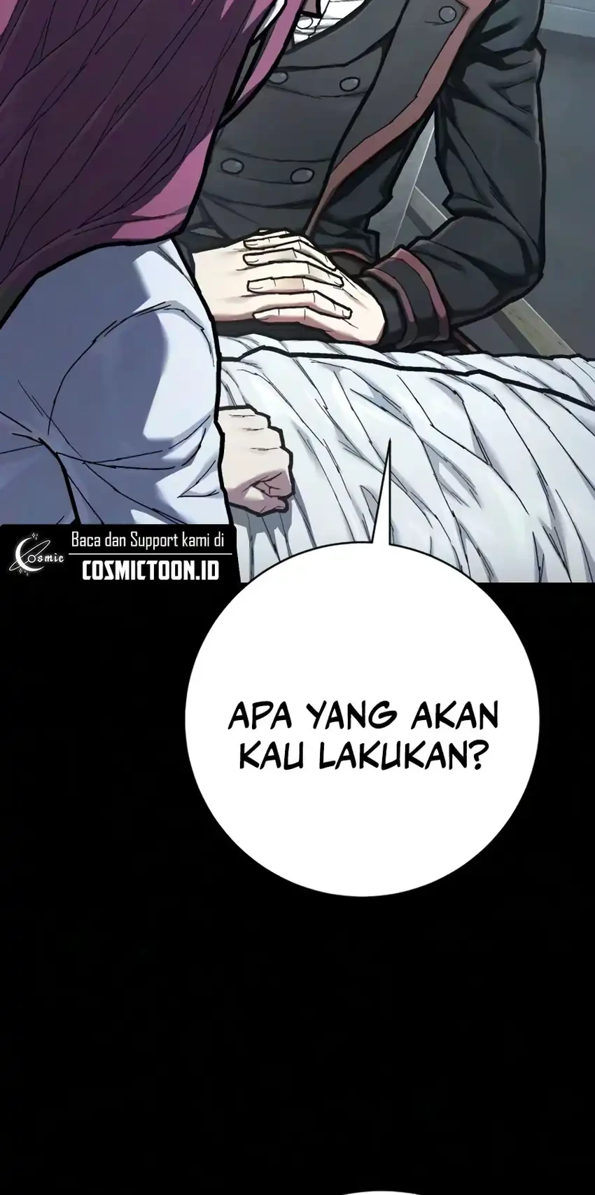 Executioner Chapter 57 Gambar 61