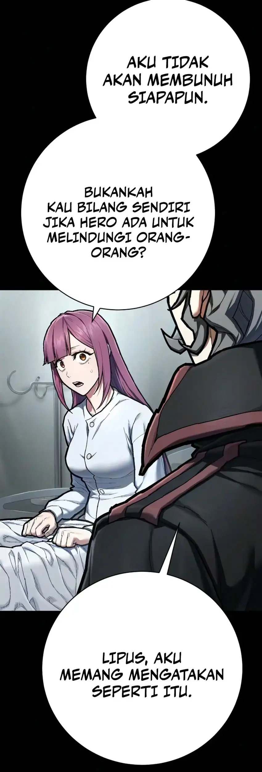 Executioner Chapter 57 Gambar 62