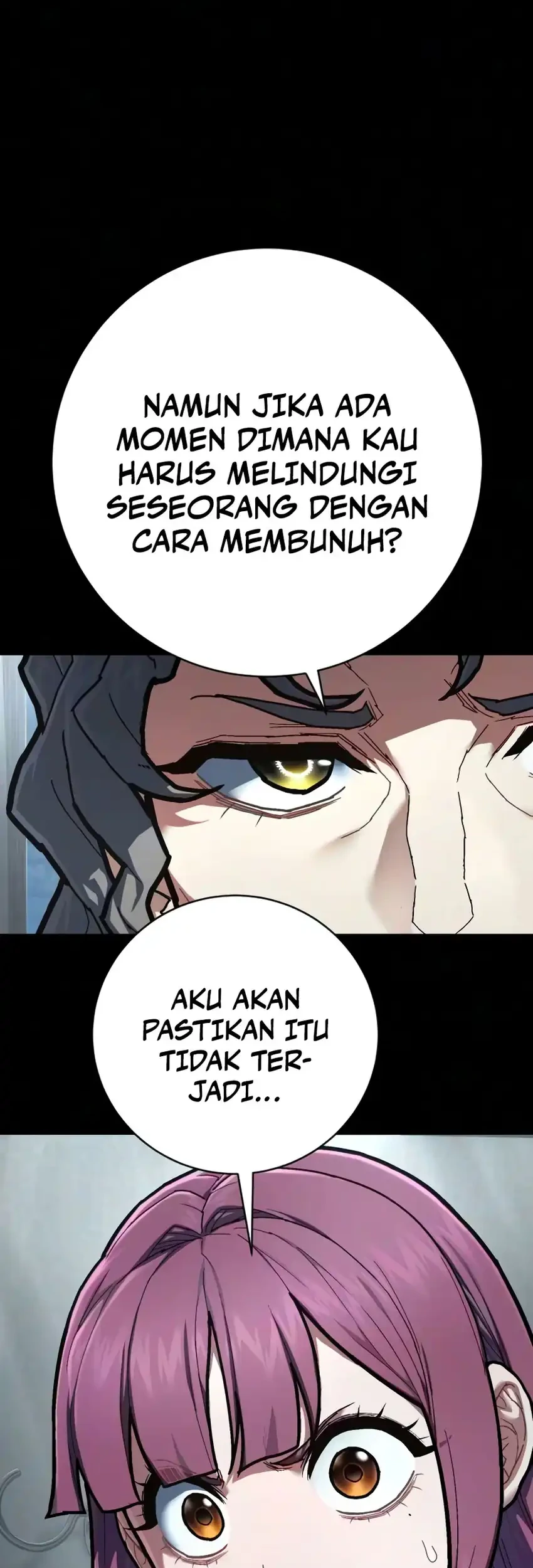 Executioner Chapter 57 Gambar 63