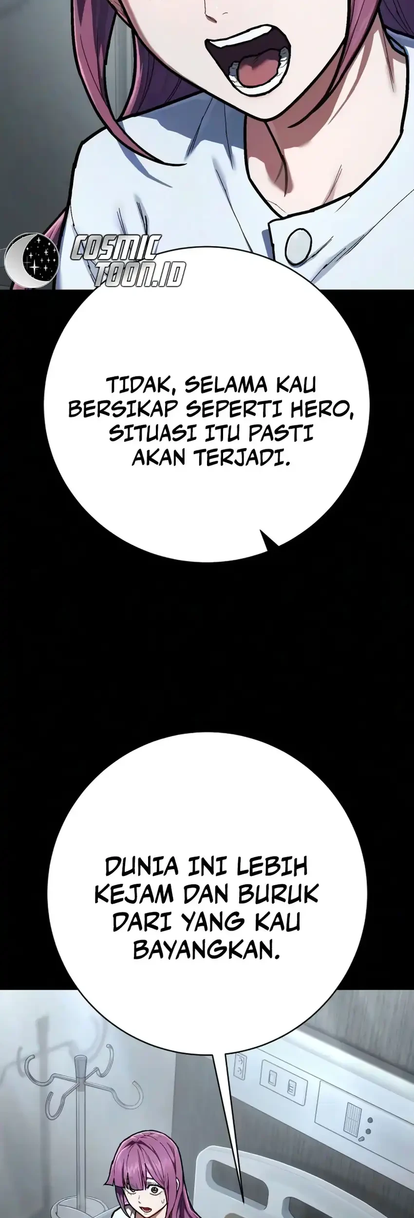 Executioner Chapter 57 Gambar 64