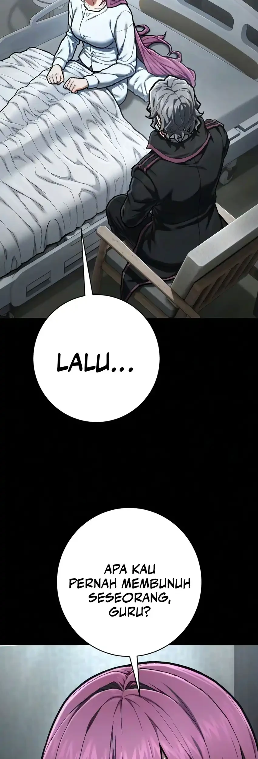 Executioner Chapter 57 Gambar 65