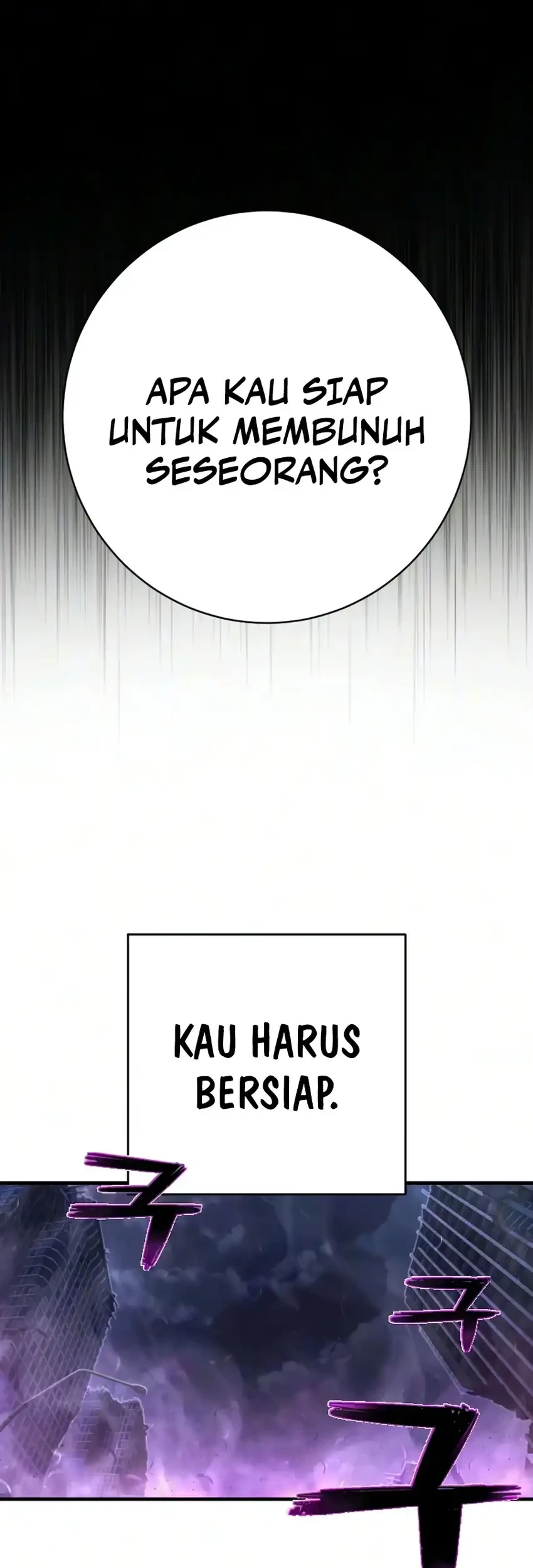 Executioner Chapter 57 Gambar 68