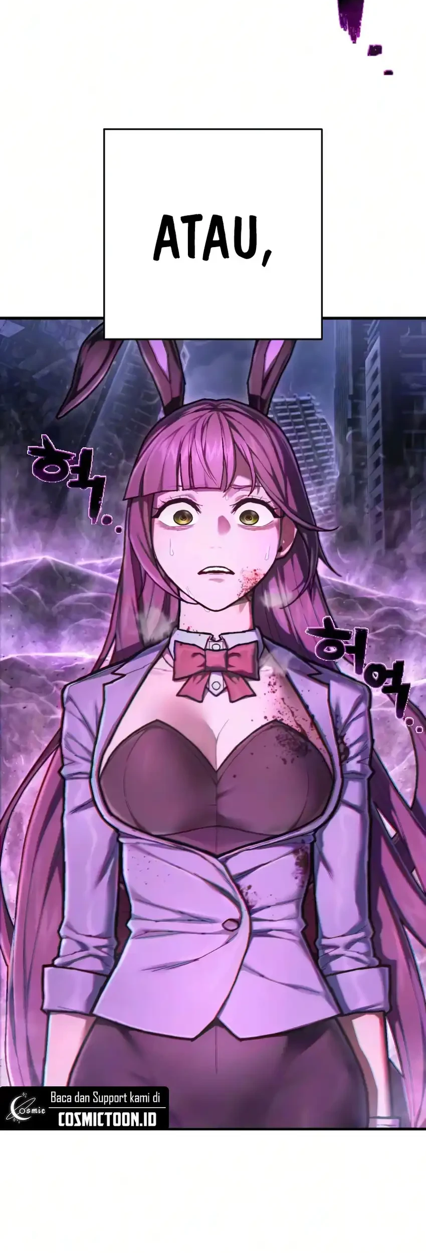 Executioner Chapter 57 Gambar 69