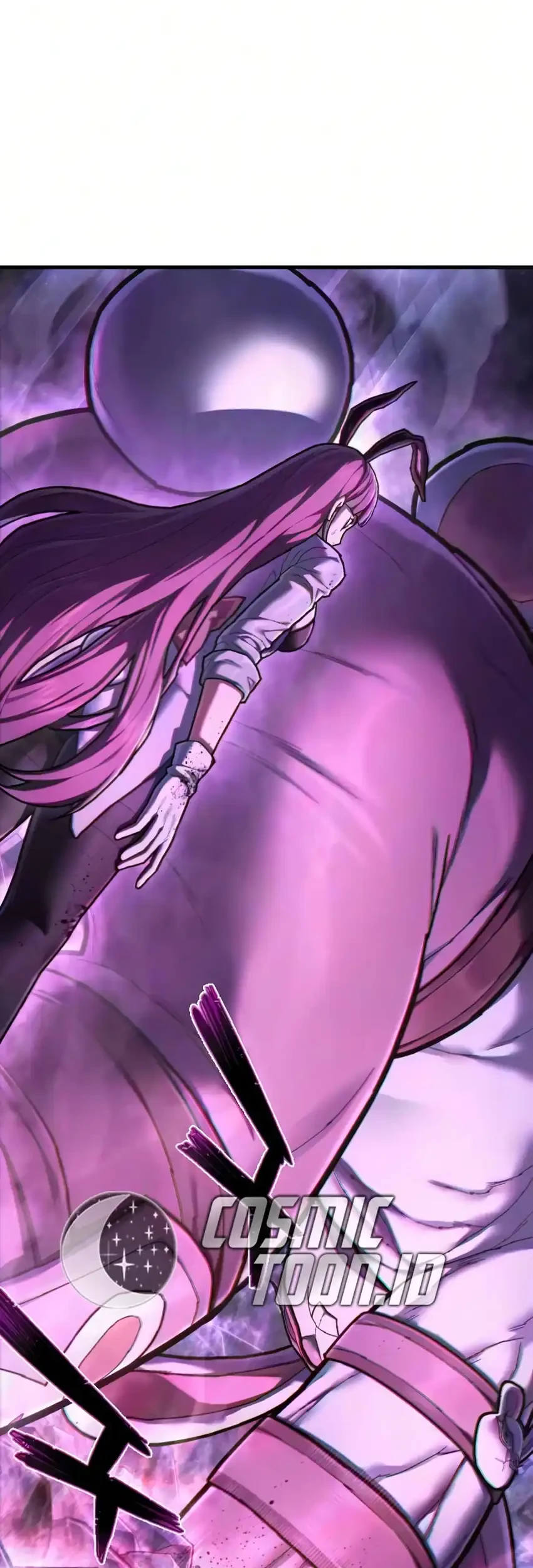 Executioner Chapter 57 Gambar 70