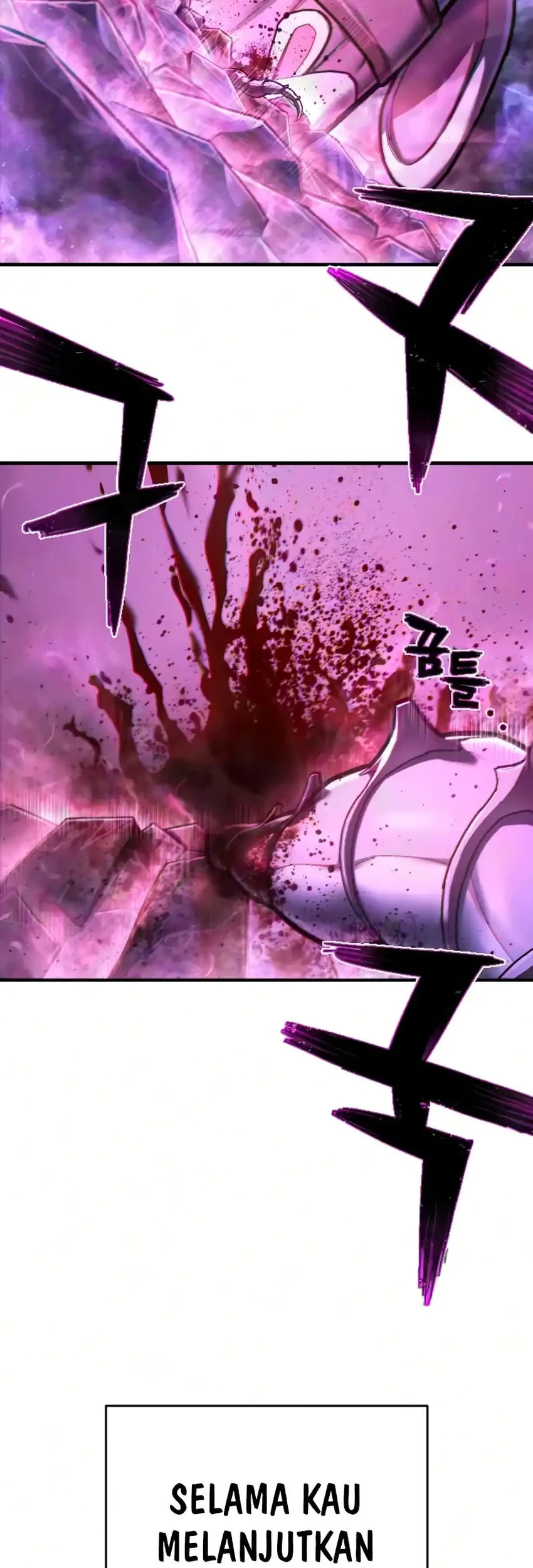 Executioner Chapter 57 Gambar 71