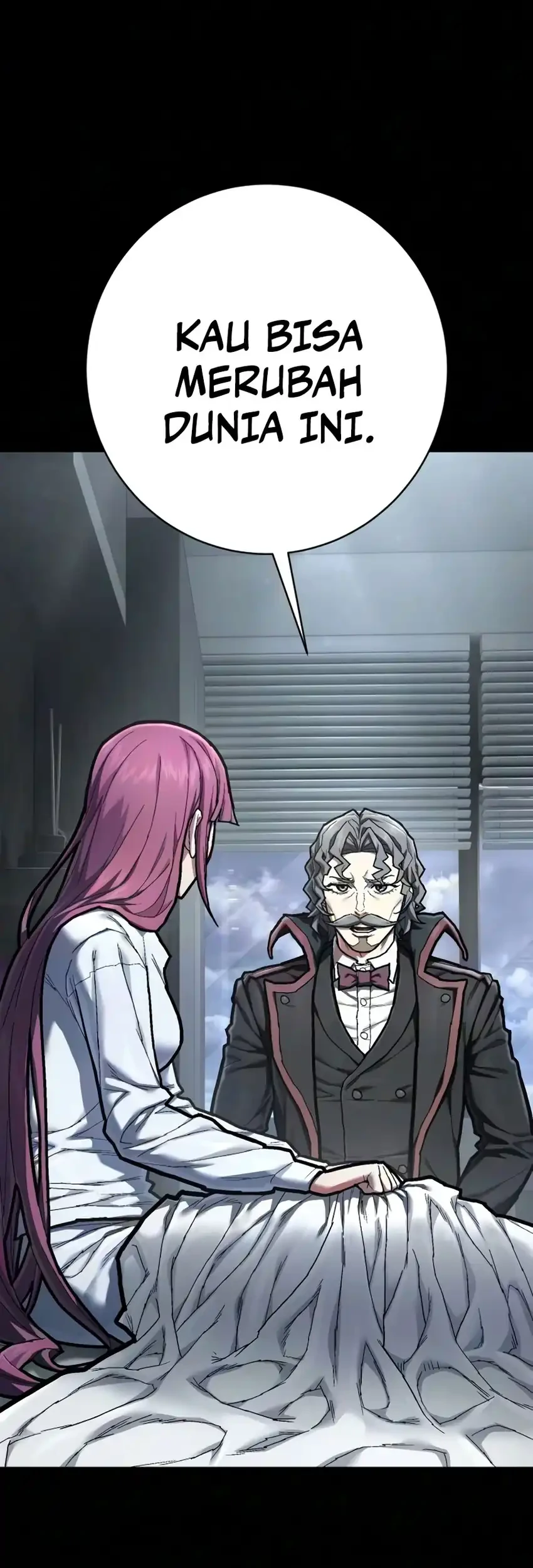 Executioner Chapter 57 Gambar 47