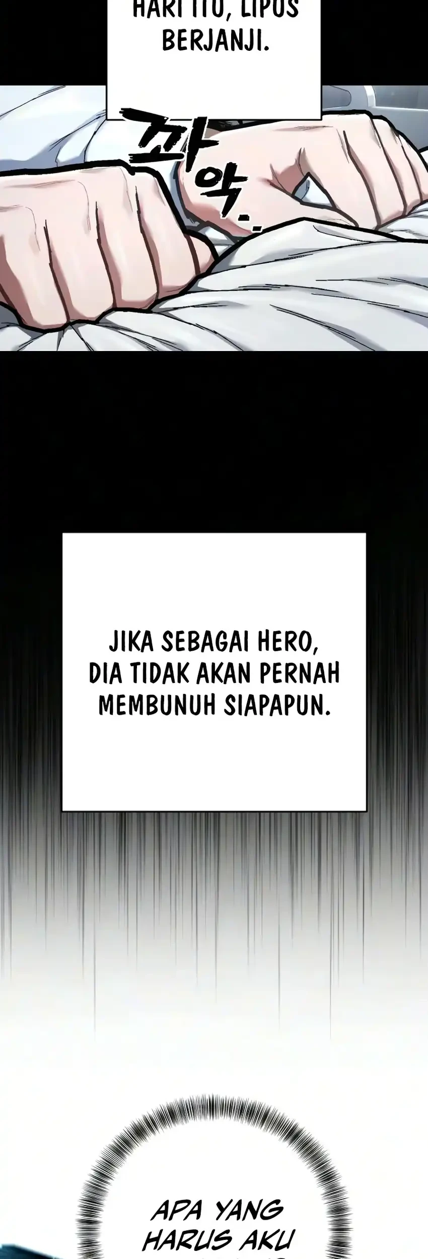Executioner Chapter 57 Gambar 49