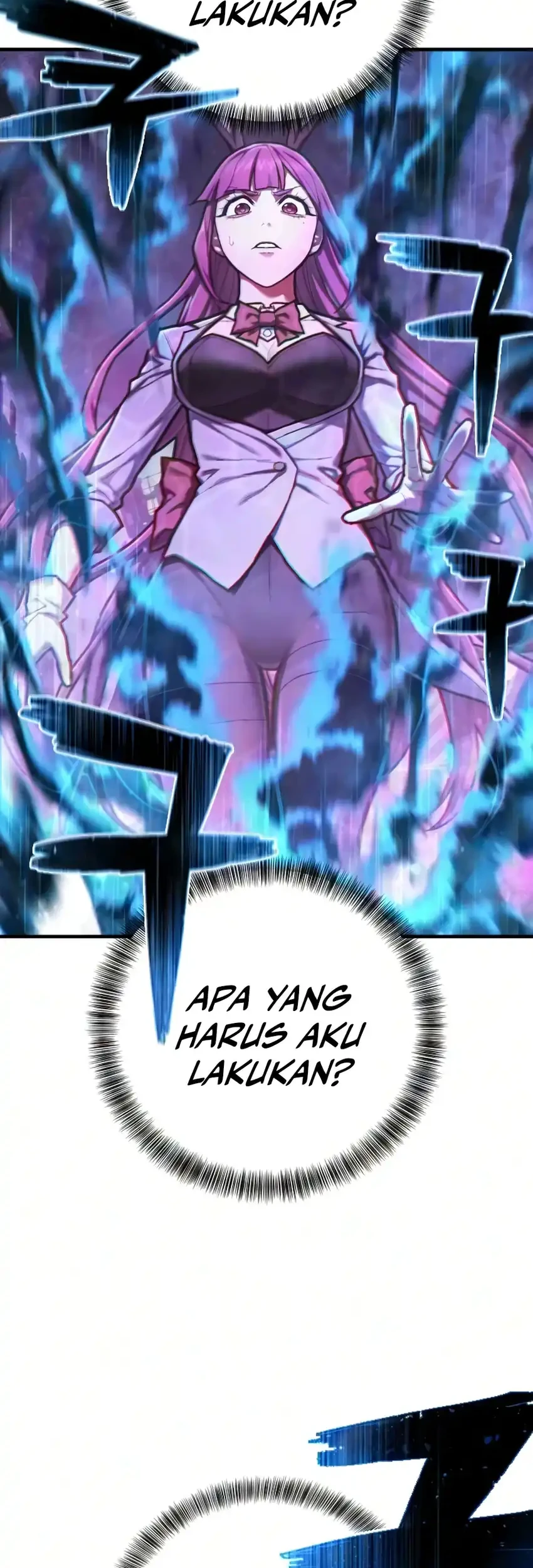Executioner Chapter 57 Gambar 50