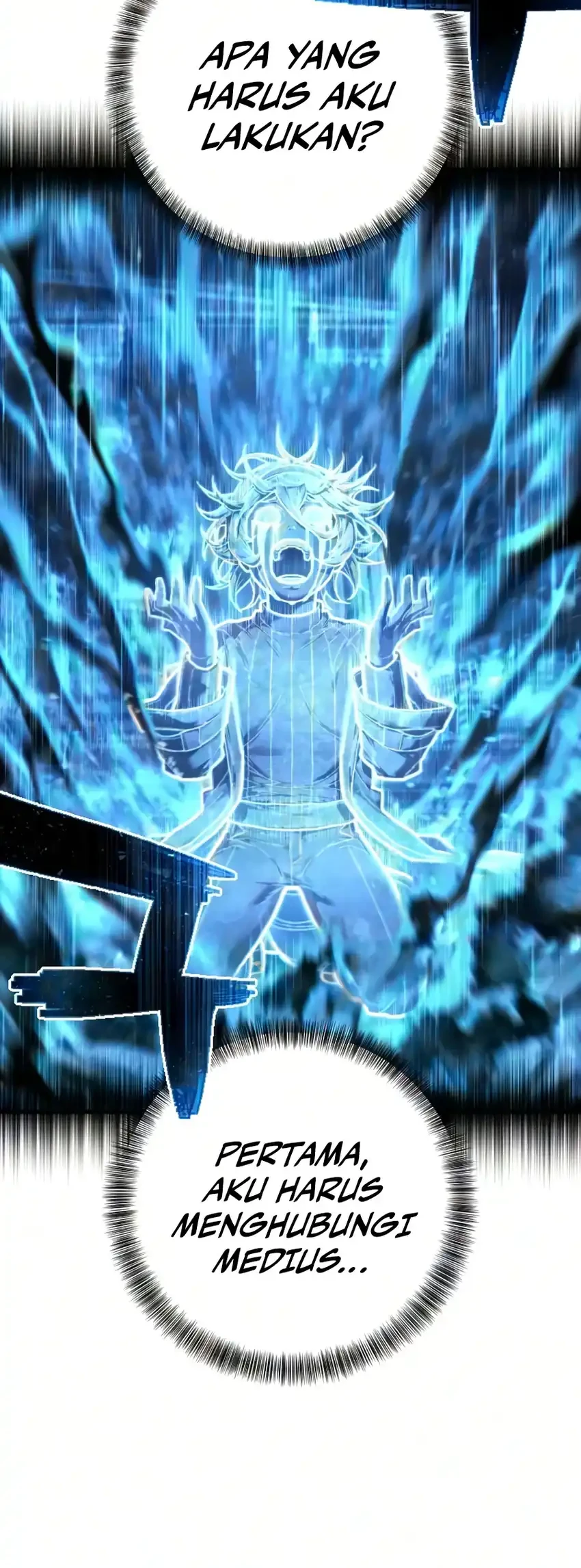 Executioner Chapter 57 Gambar 51