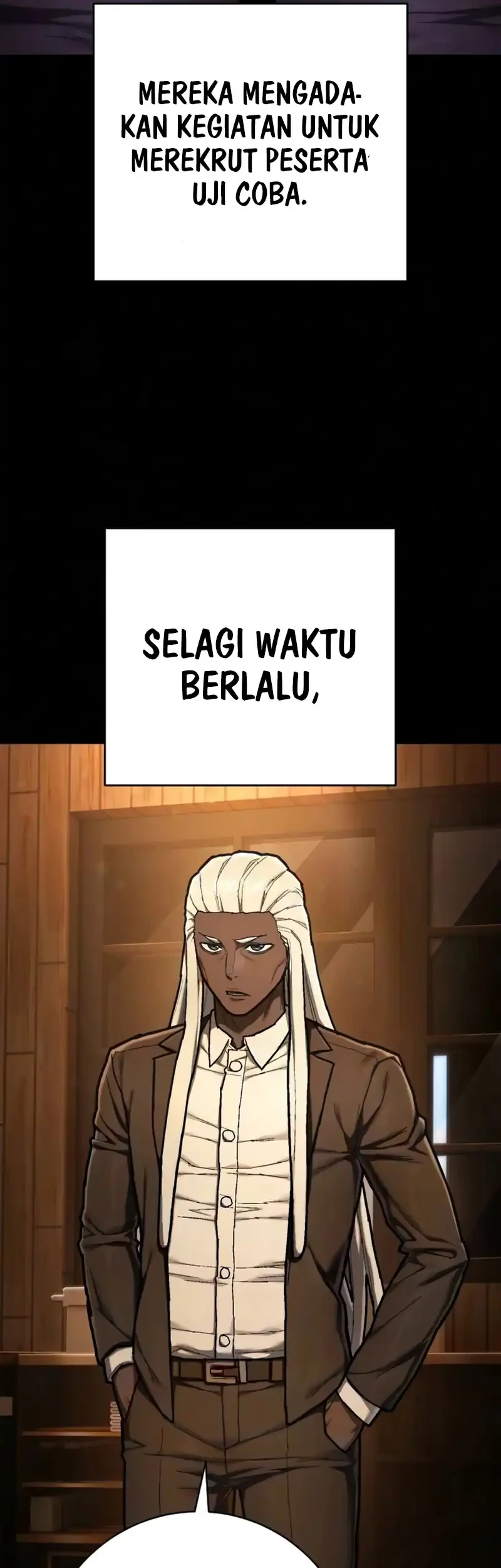 Executioner Chapter 58 Gambar 55