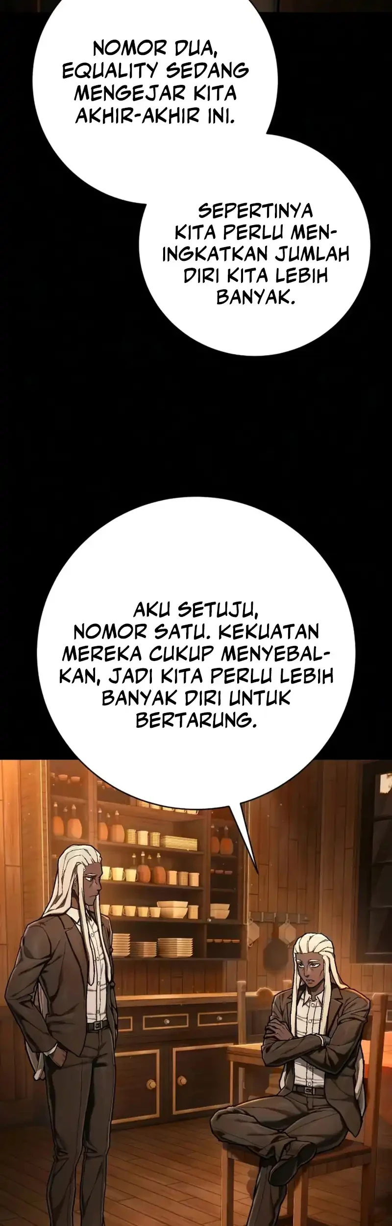 Executioner Chapter 58 Gambar 56