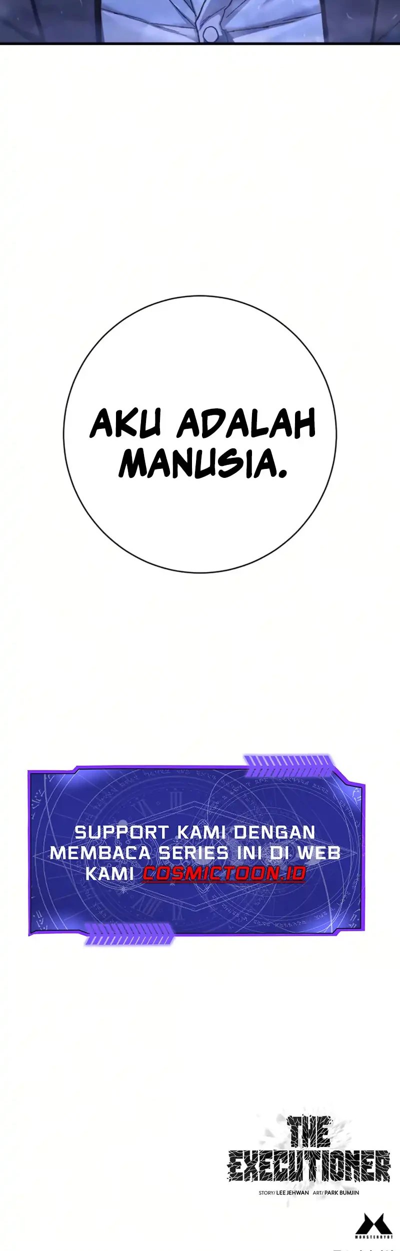 Executioner Chapter 58 Gambar 66
