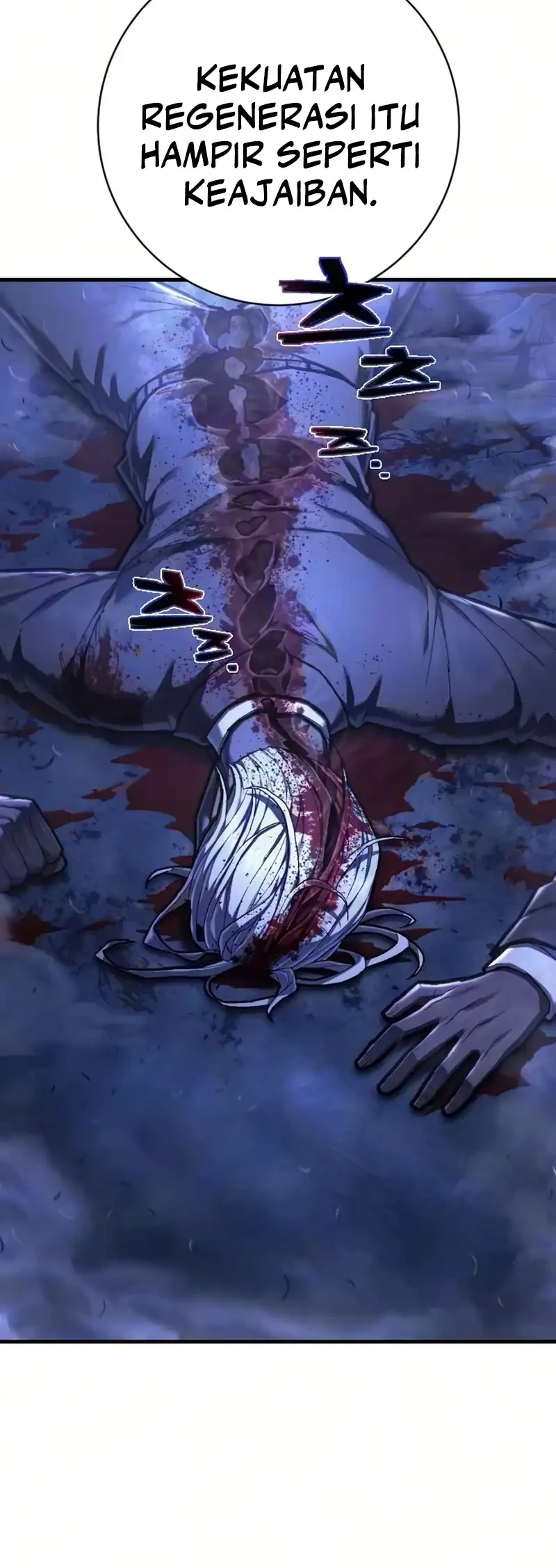 Executioner Chapter 58 Gambar 42