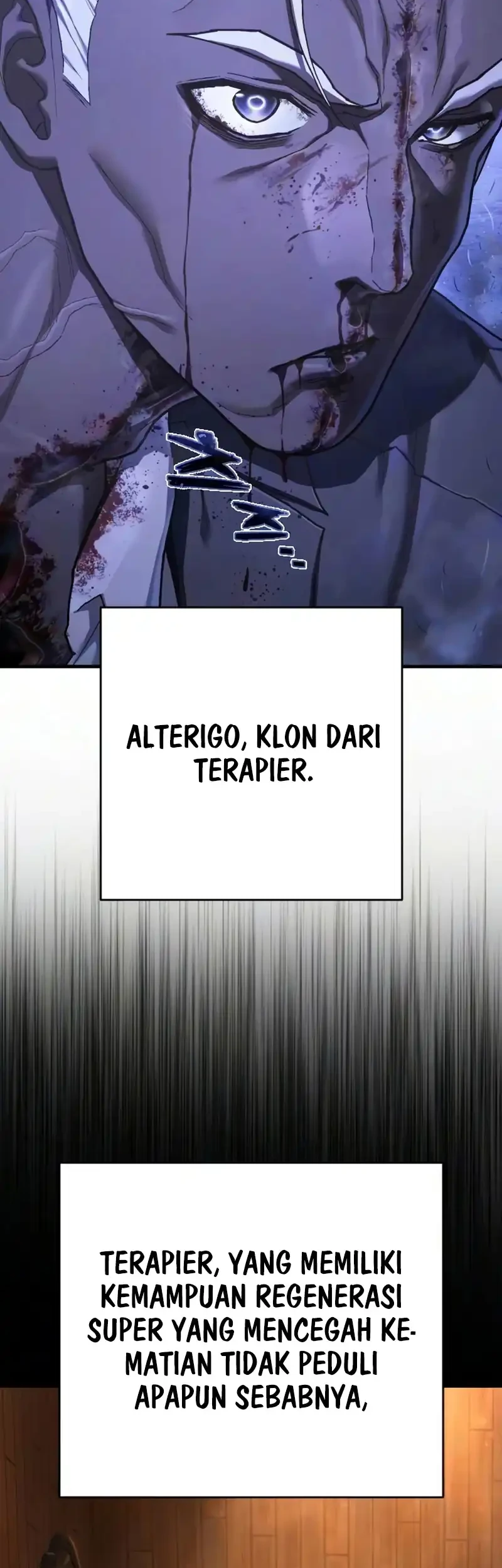 Executioner Chapter 58 Gambar 44