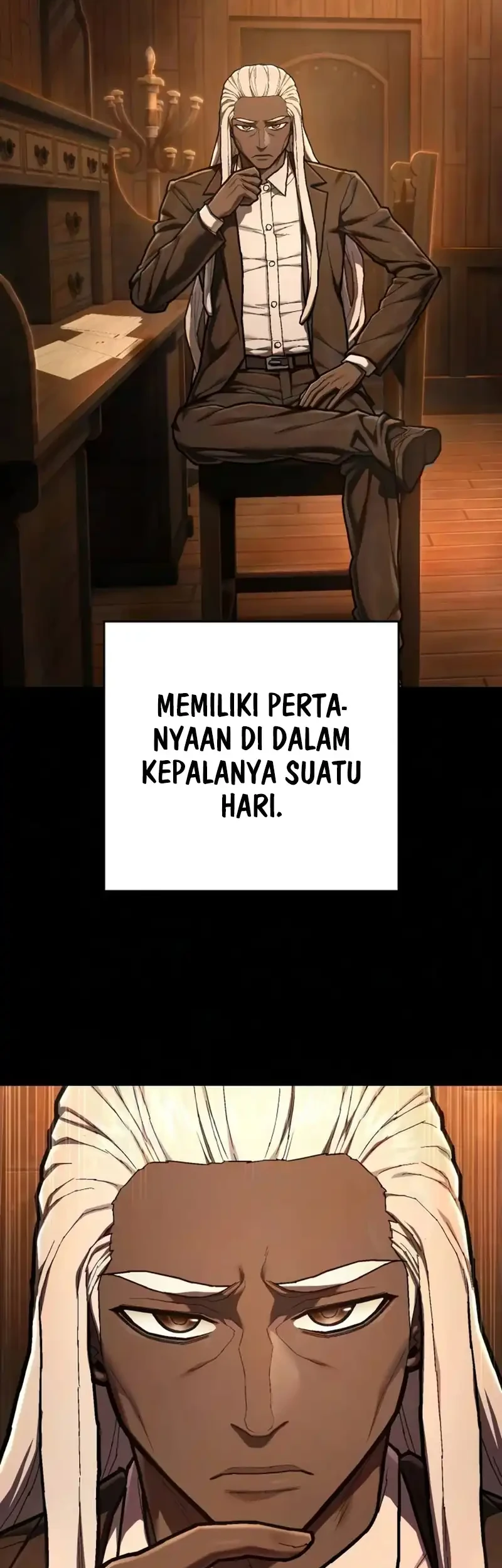 Executioner Chapter 58 Gambar 45