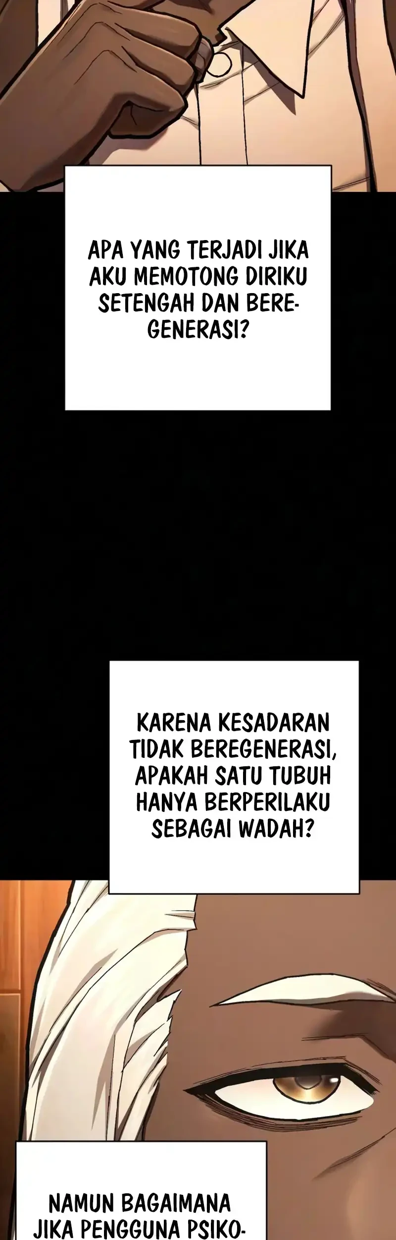 Executioner Chapter 58 Gambar 46