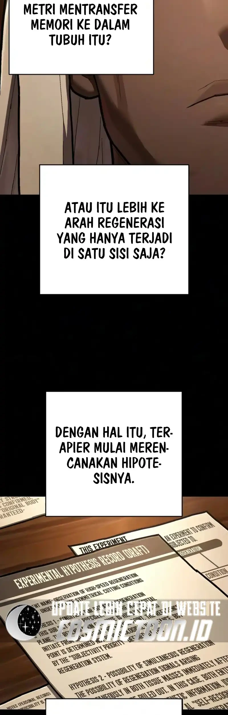 Executioner Chapter 58 Gambar 47