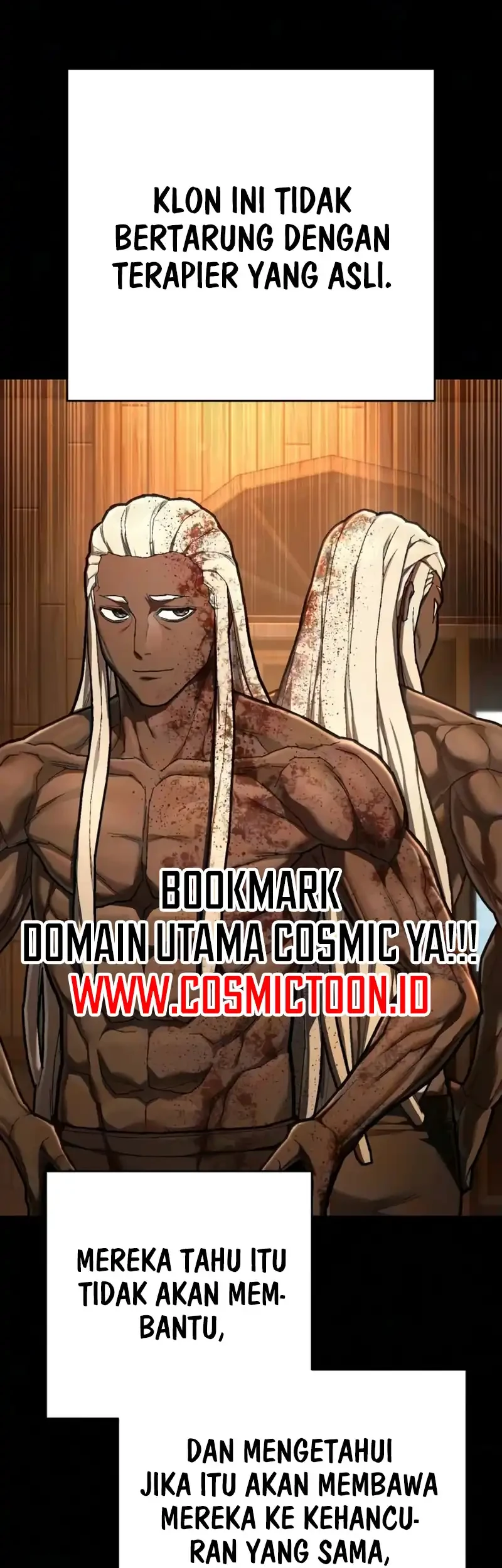 Executioner Chapter 58 Gambar 53