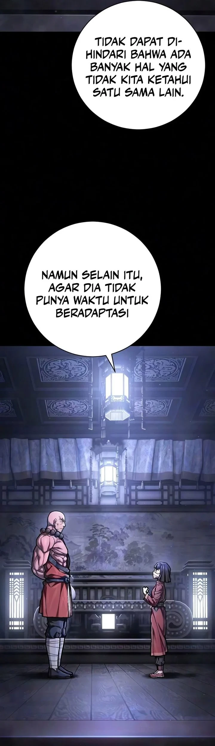 Executioner Chapter 65 Gambar 20