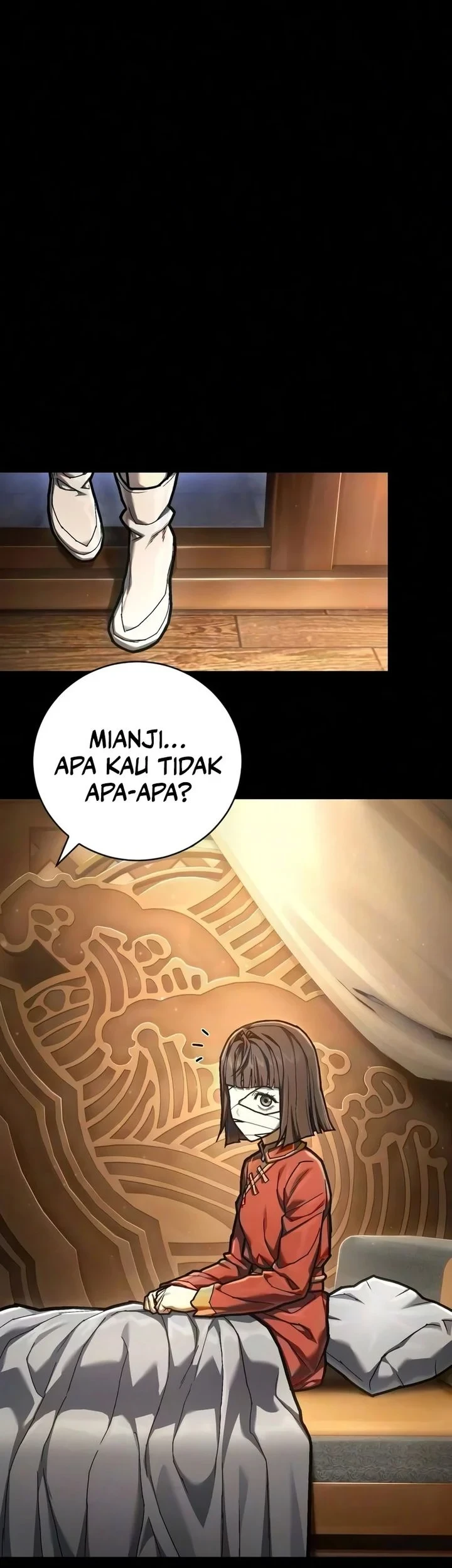 Executioner Chapter 65 Gambar 24