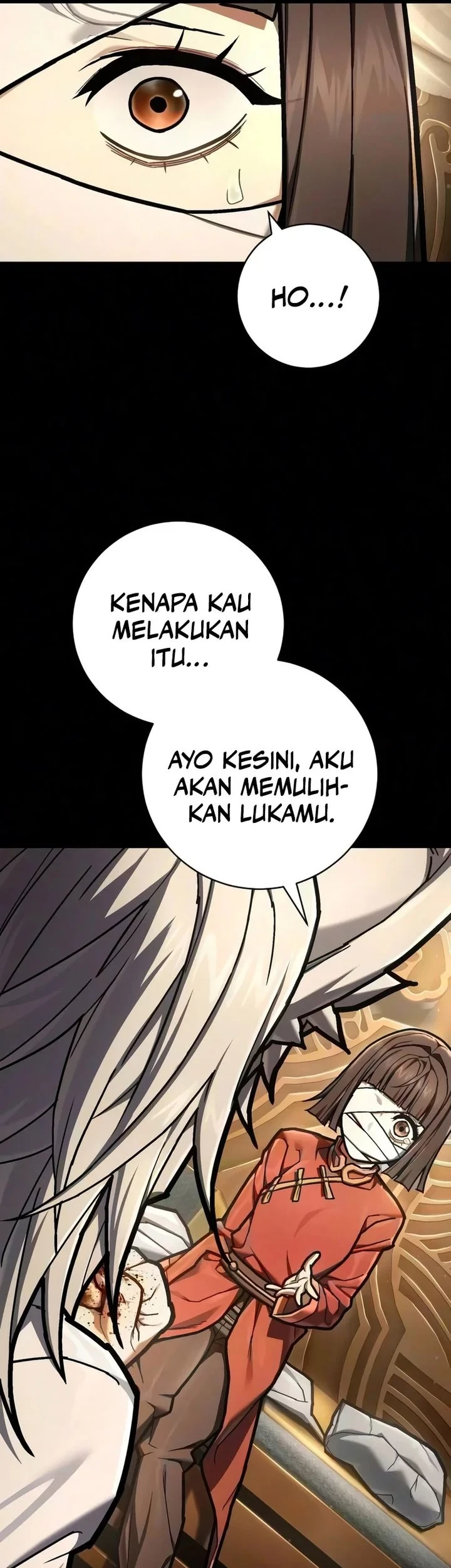 Executioner Chapter 65 Gambar 28